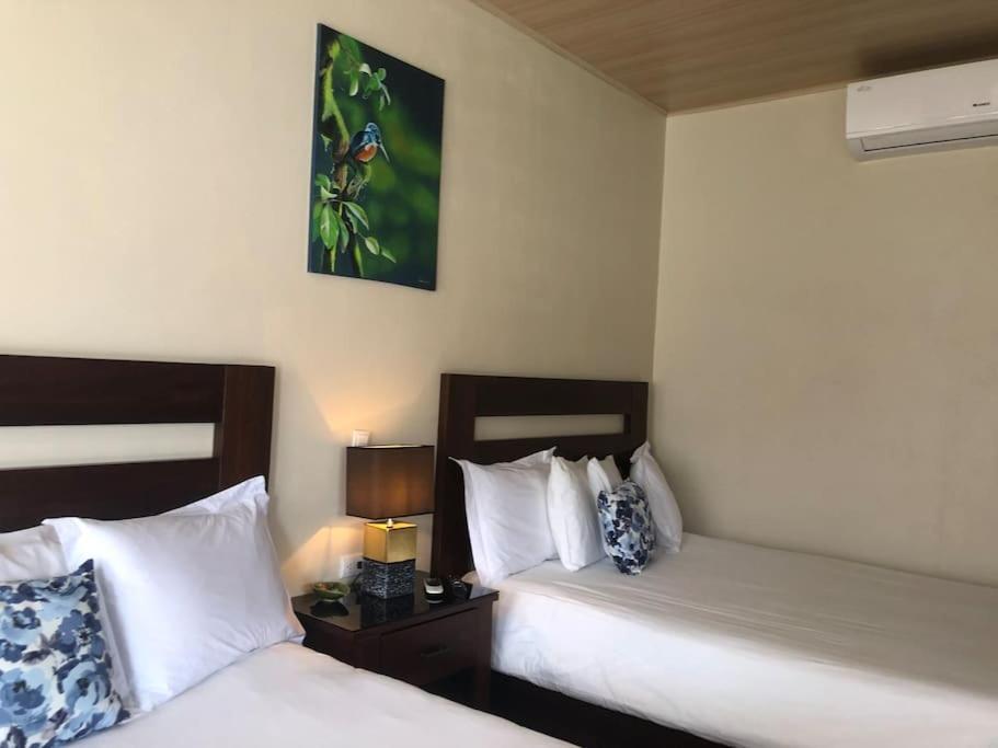 Lisa Loft Boutique Apartment La Fortuna