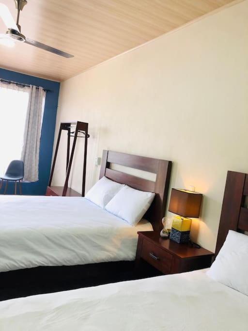 Apartment Lisa Loft Boutique La Fortuna