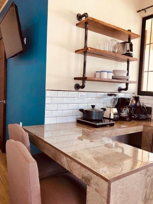 Lisa Loft Boutique Apartment