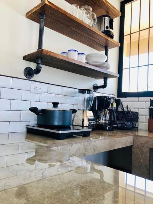 Apartment Lisa Loft Boutique *