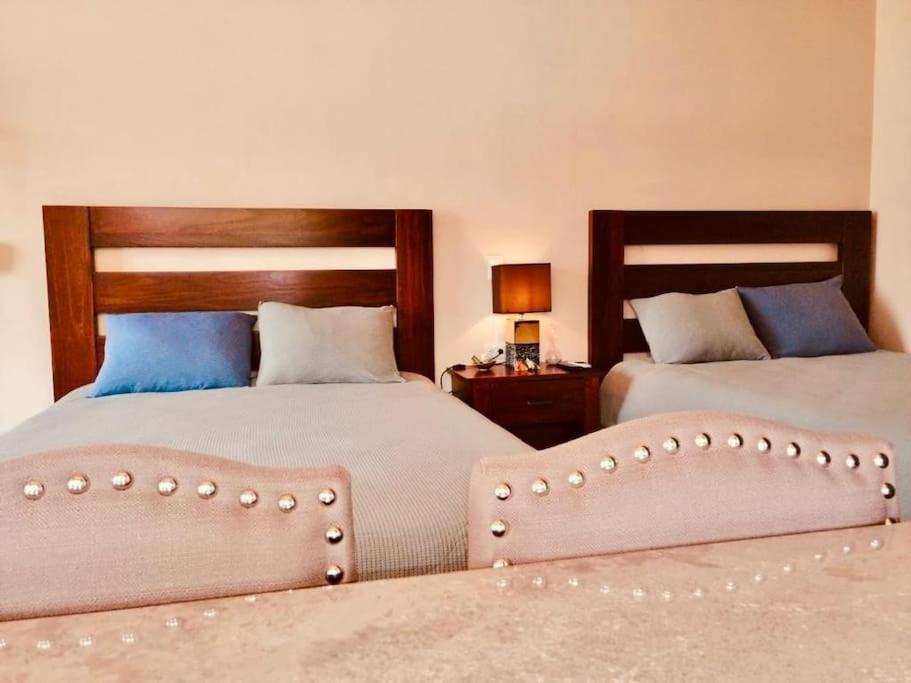 Lisa Loft Boutique Apartment
